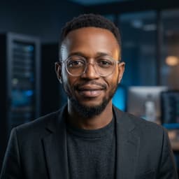 Kiogora Mwongera